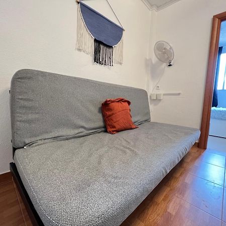 Studio 34 Valencia Buitenkant foto