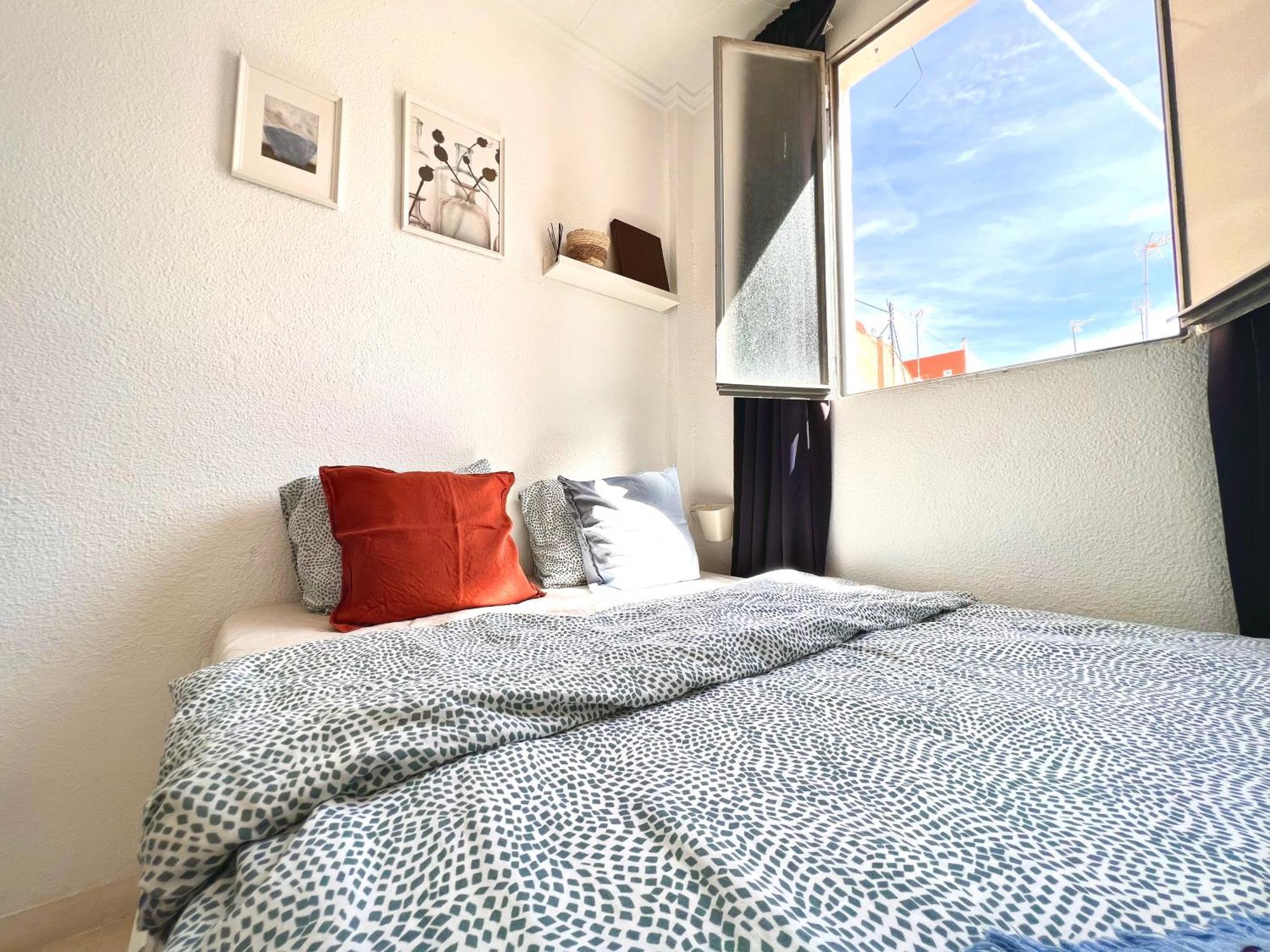 Studio 34 Valencia Buitenkant foto
