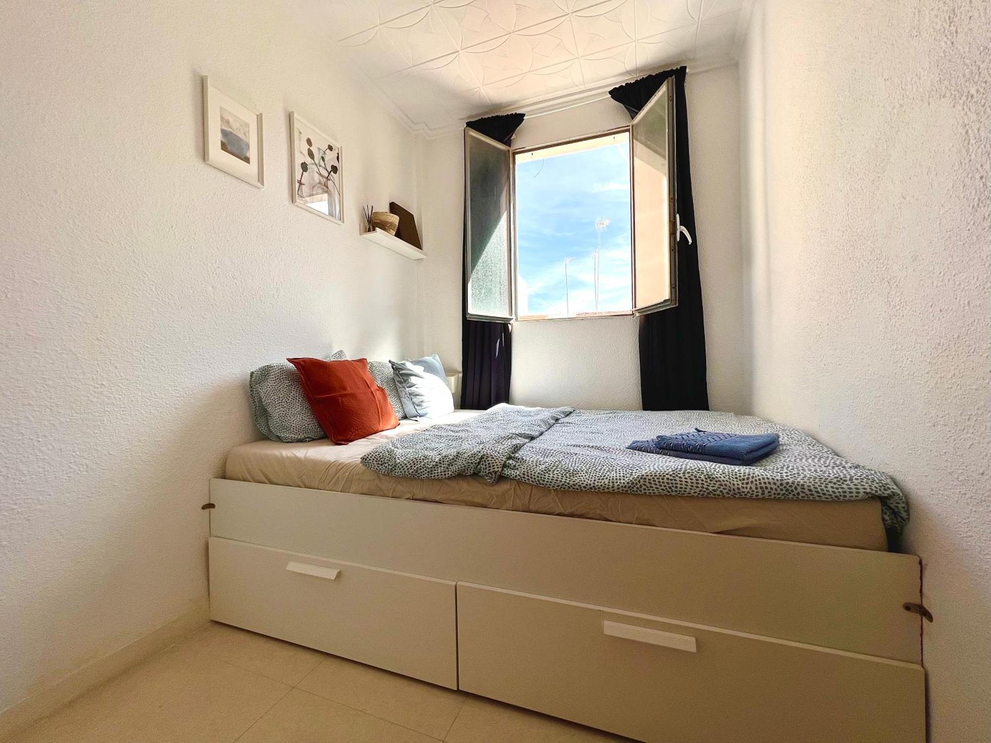 Studio 34 Valencia Buitenkant foto
