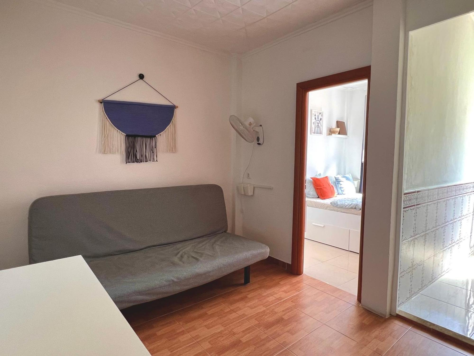 Studio 34 Valencia Buitenkant foto