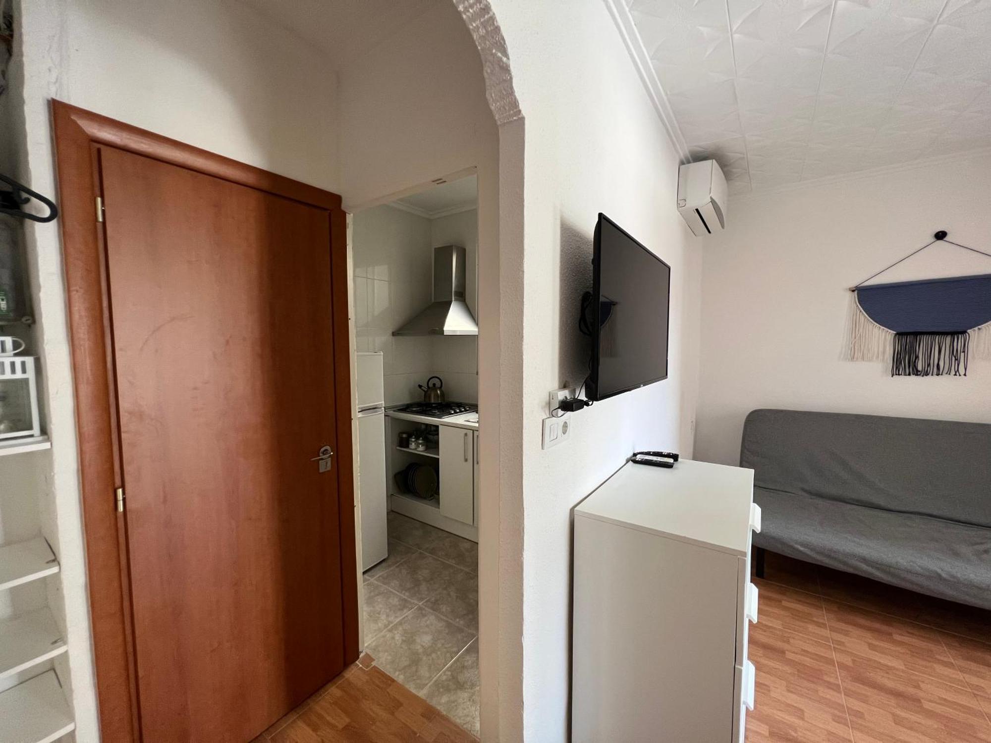 Studio 34 Valencia Buitenkant foto